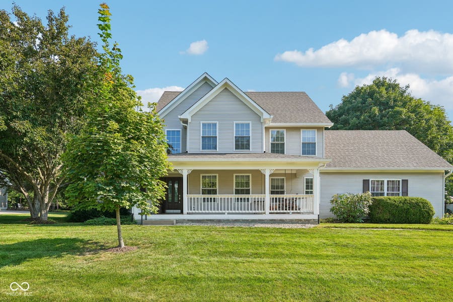 Property photo for 10515 Wildwood Drive, Zionsville, IN