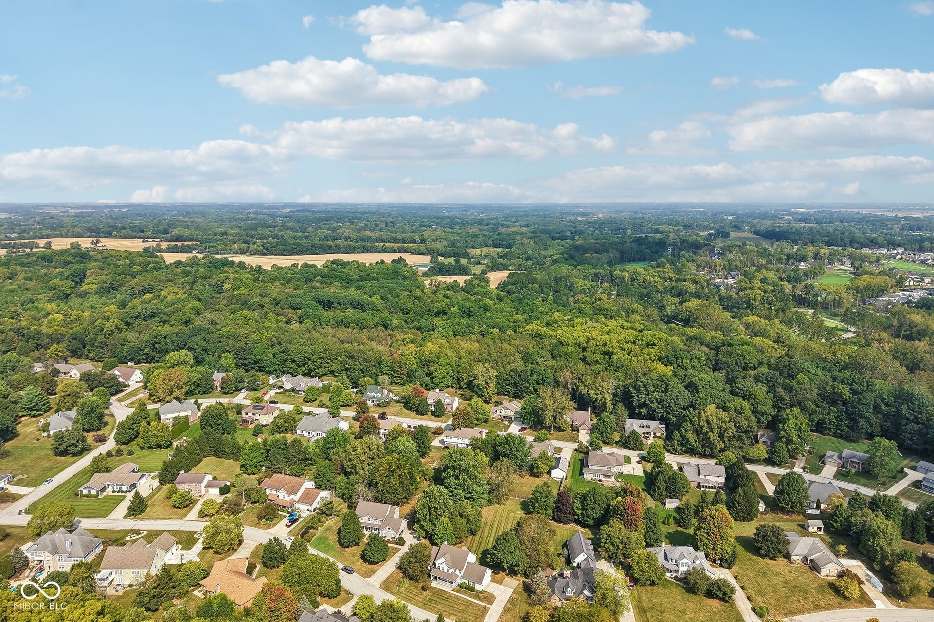 10515 Wildwood Drive, Zionsville, IN 46077