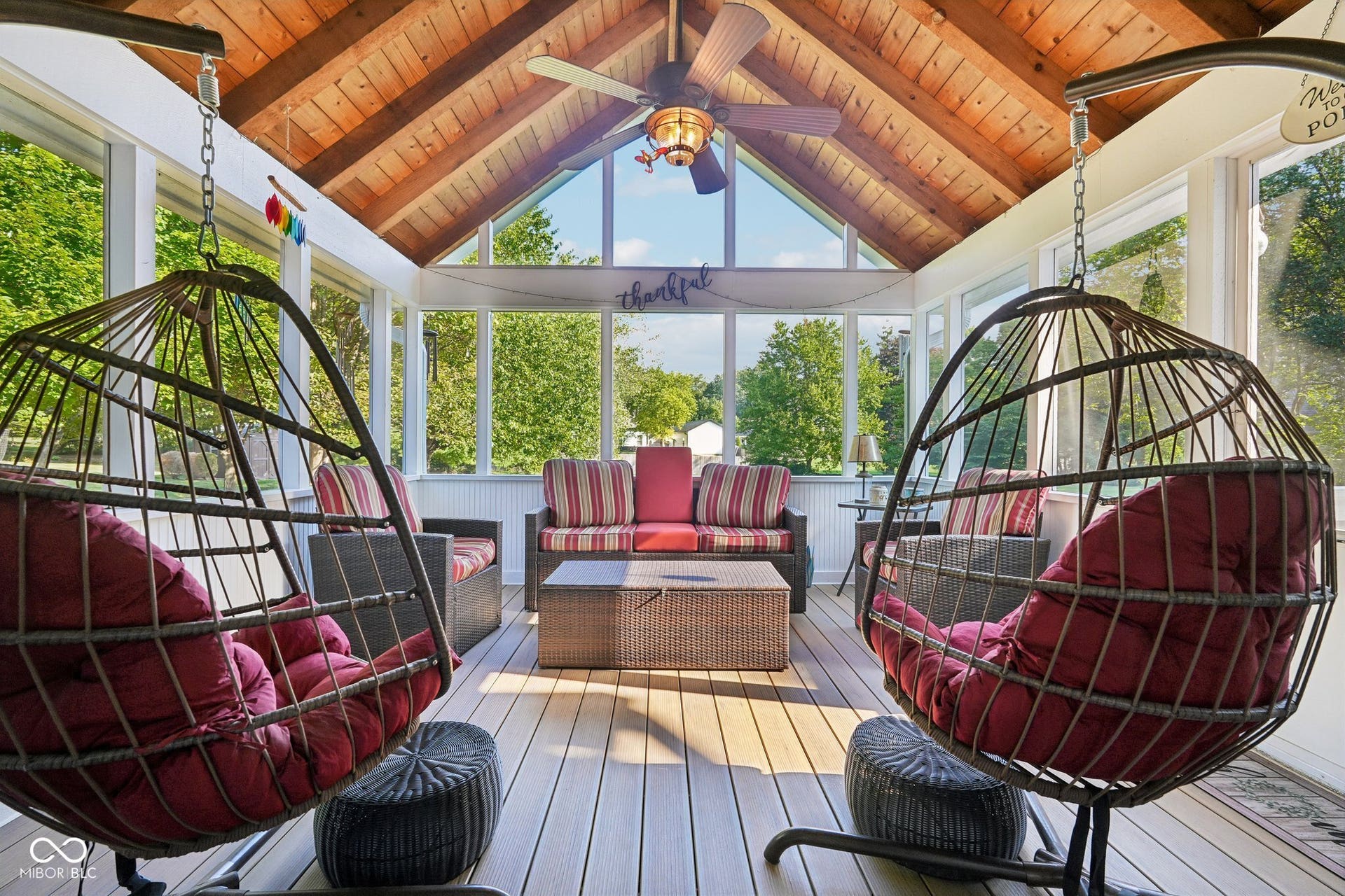 10515 Wildwood Drive, Zionsville, IN 46077