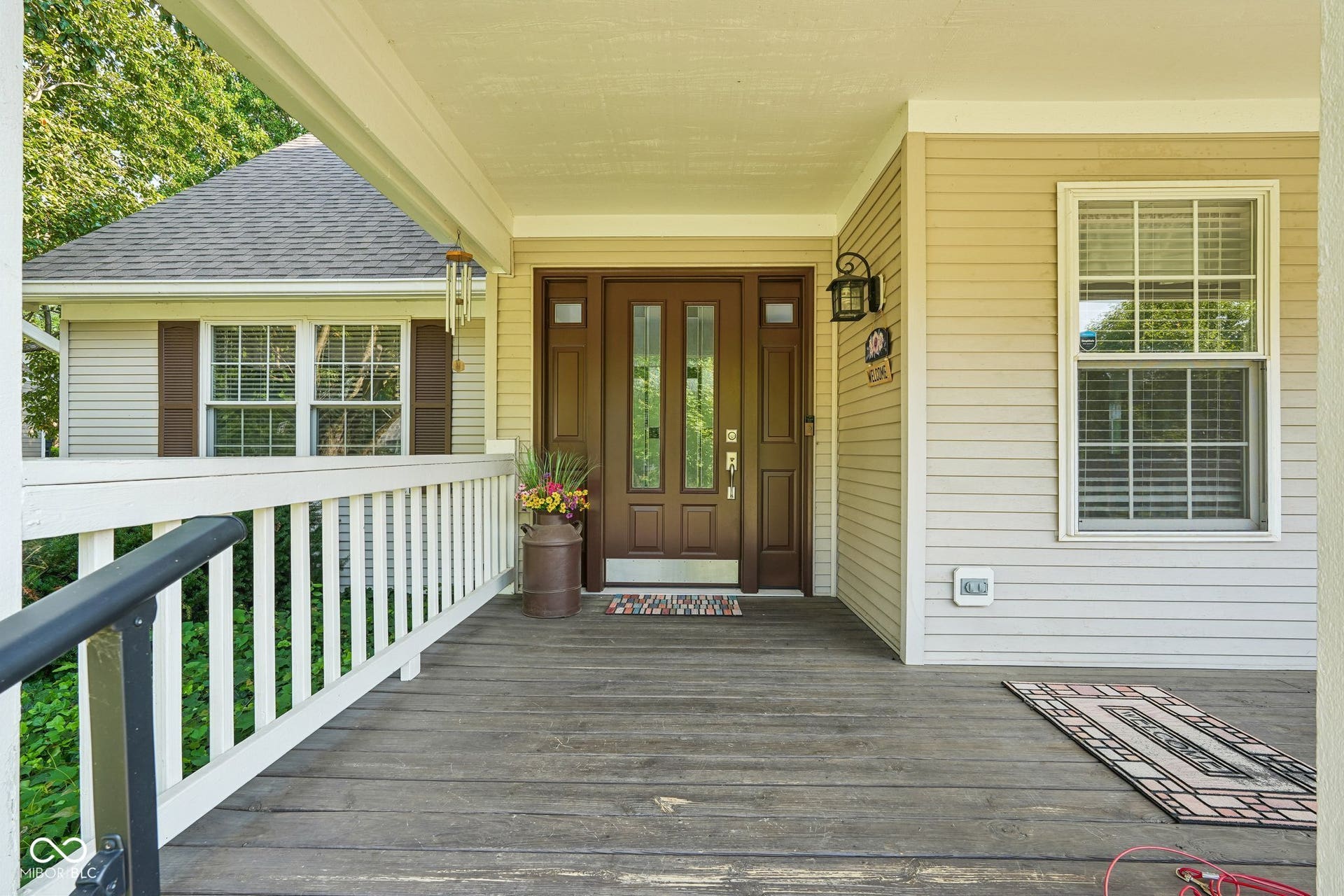 10515 Wildwood Drive, Zionsville, IN 46077
