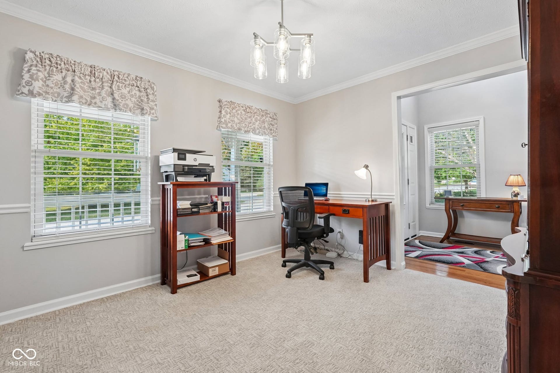 10515 Wildwood Drive, Zionsville, IN 46077