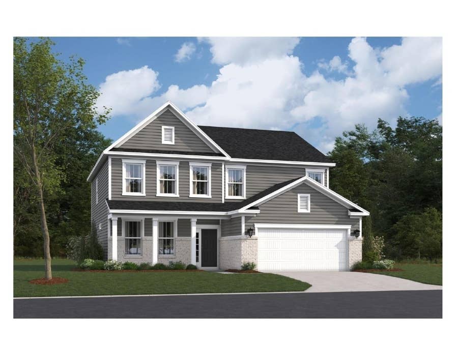 Property photo for 7338 Leatherwood Drive, Indianapolis, IN