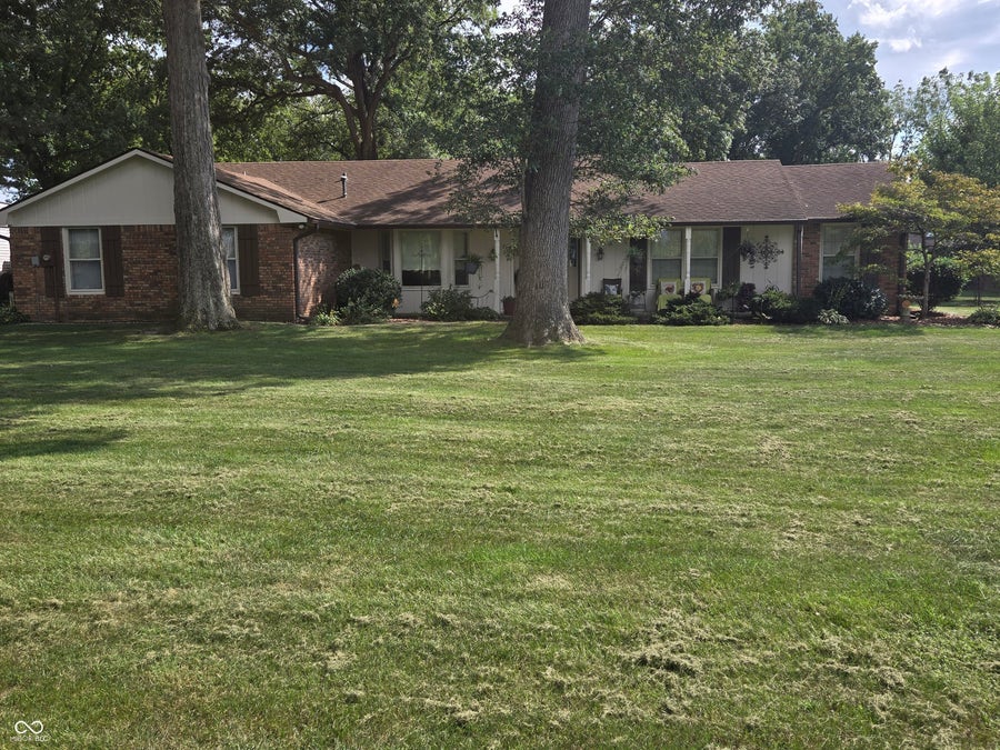 Property photo for 2025 W 600 S, Anderson, IN