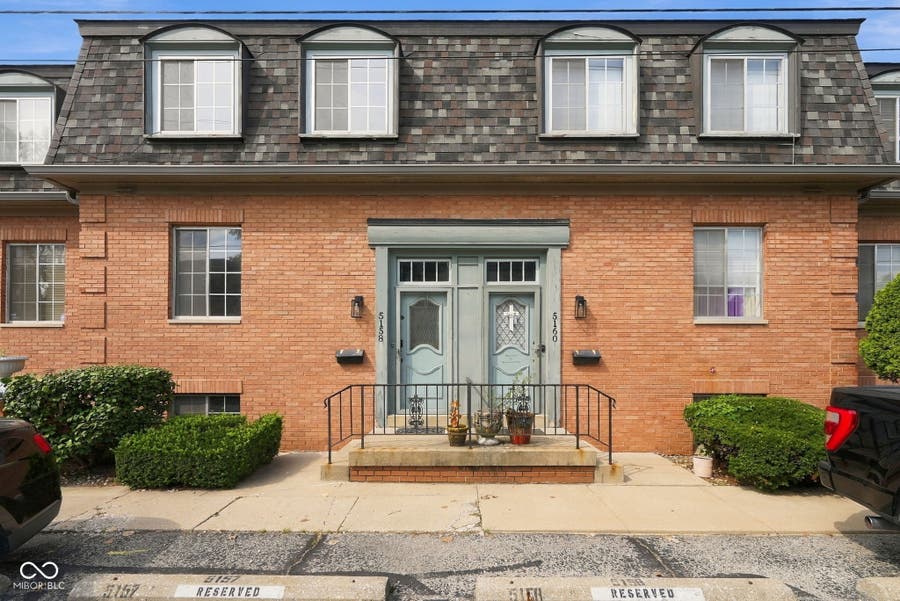 Property photo for 5158 Brendonshire Court, Indianapolis, IN
