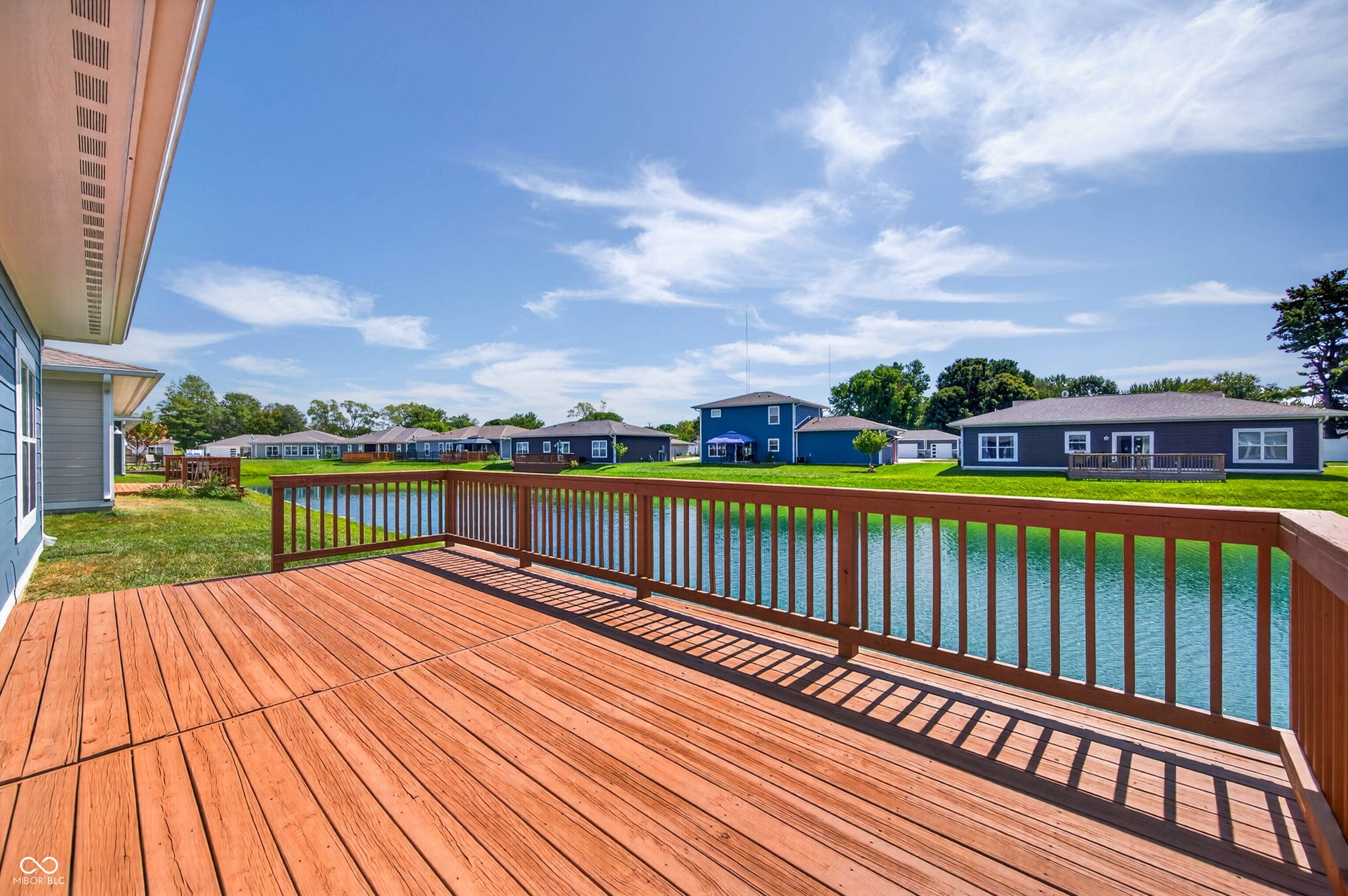 705 N Sobota Way, Trafalgar, IN 46181