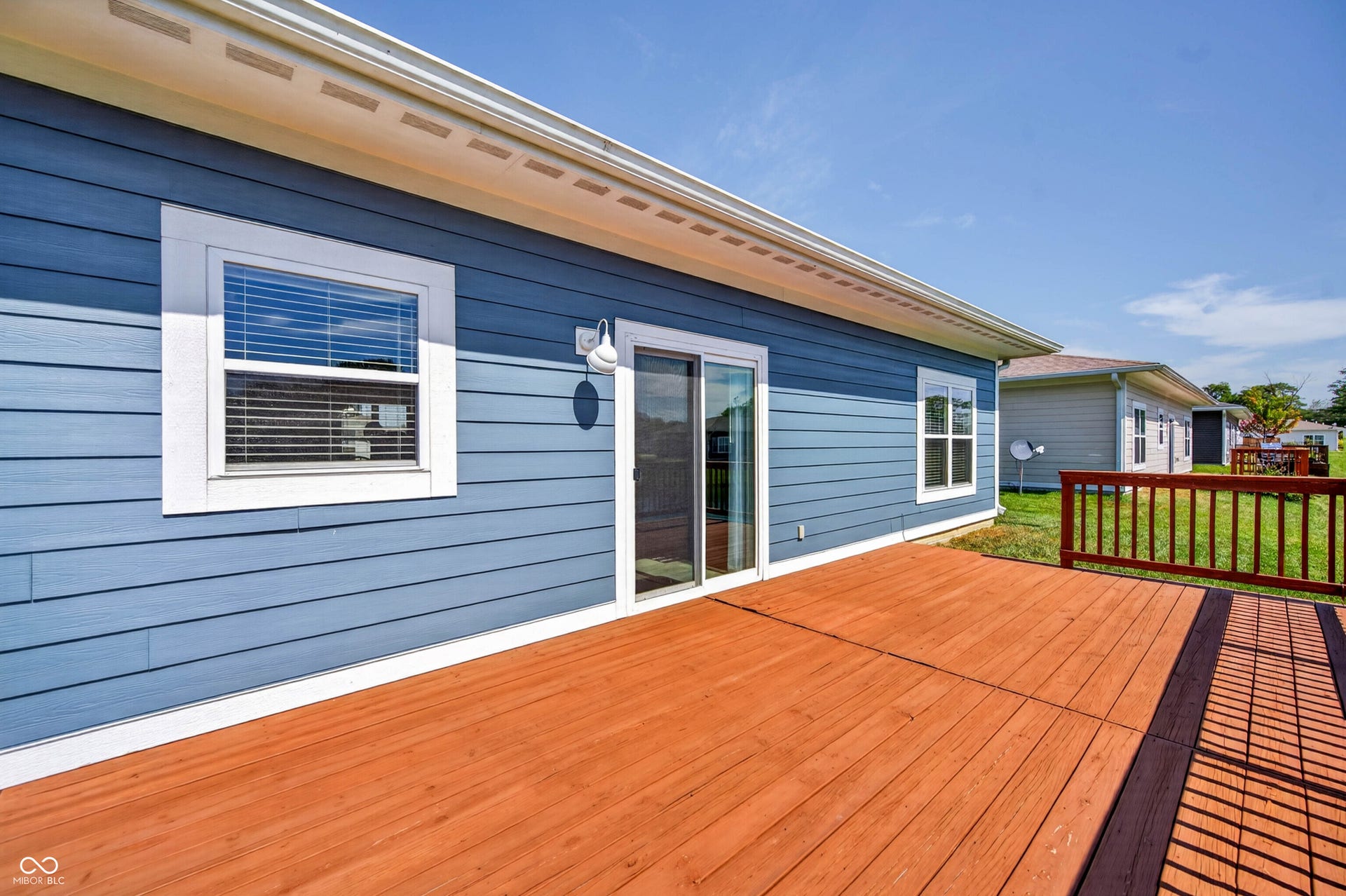 705 N Sobota Way, Trafalgar, IN 46181