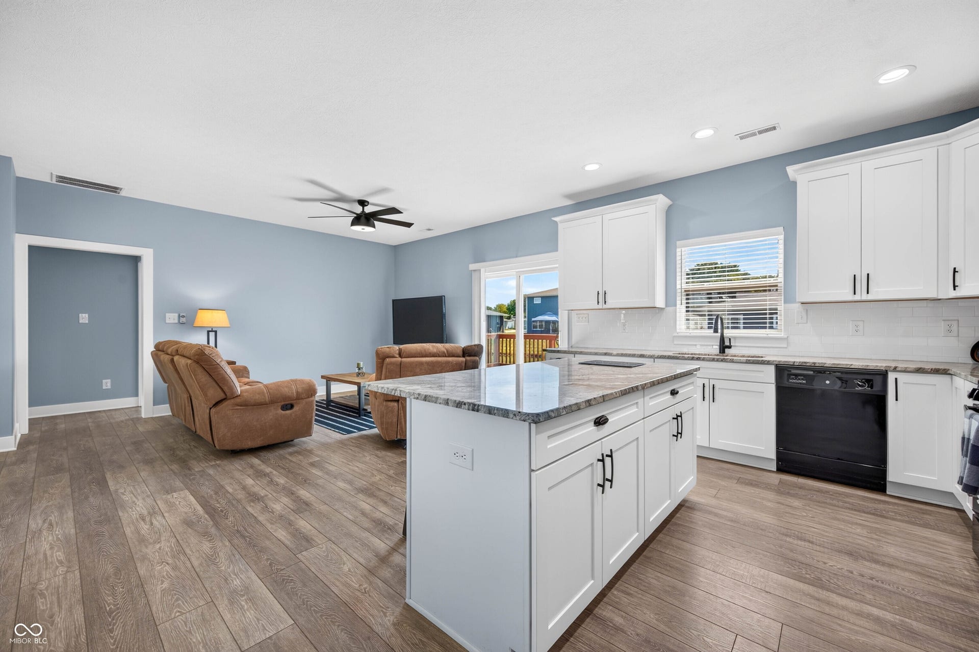 705 N Sobota Way, Trafalgar, IN 46181