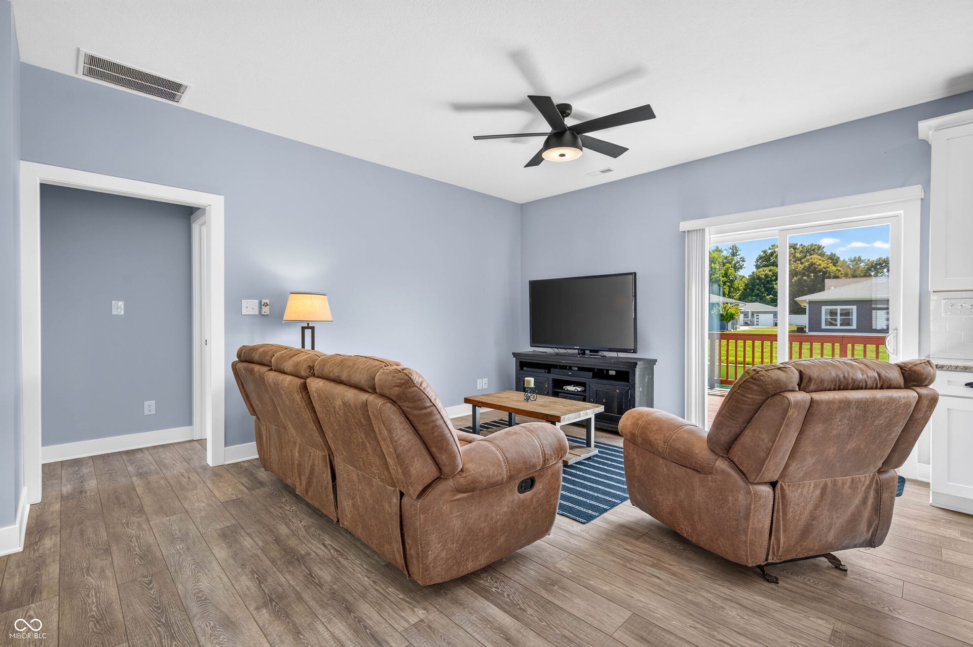 705 N Sobota Way, Trafalgar, IN 46181