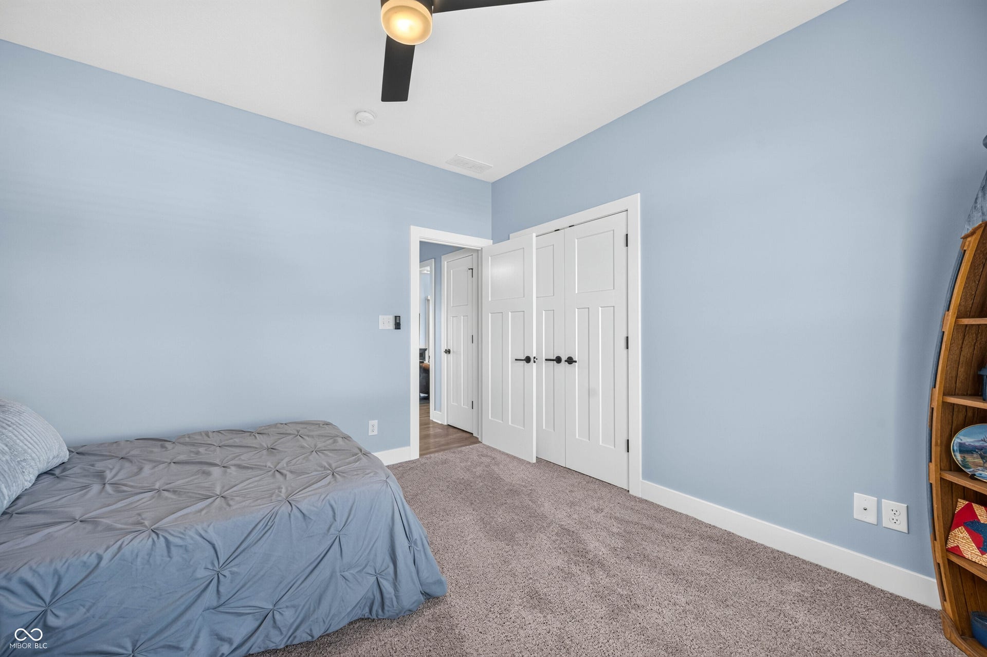 705 N Sobota Way, Trafalgar, IN 46181