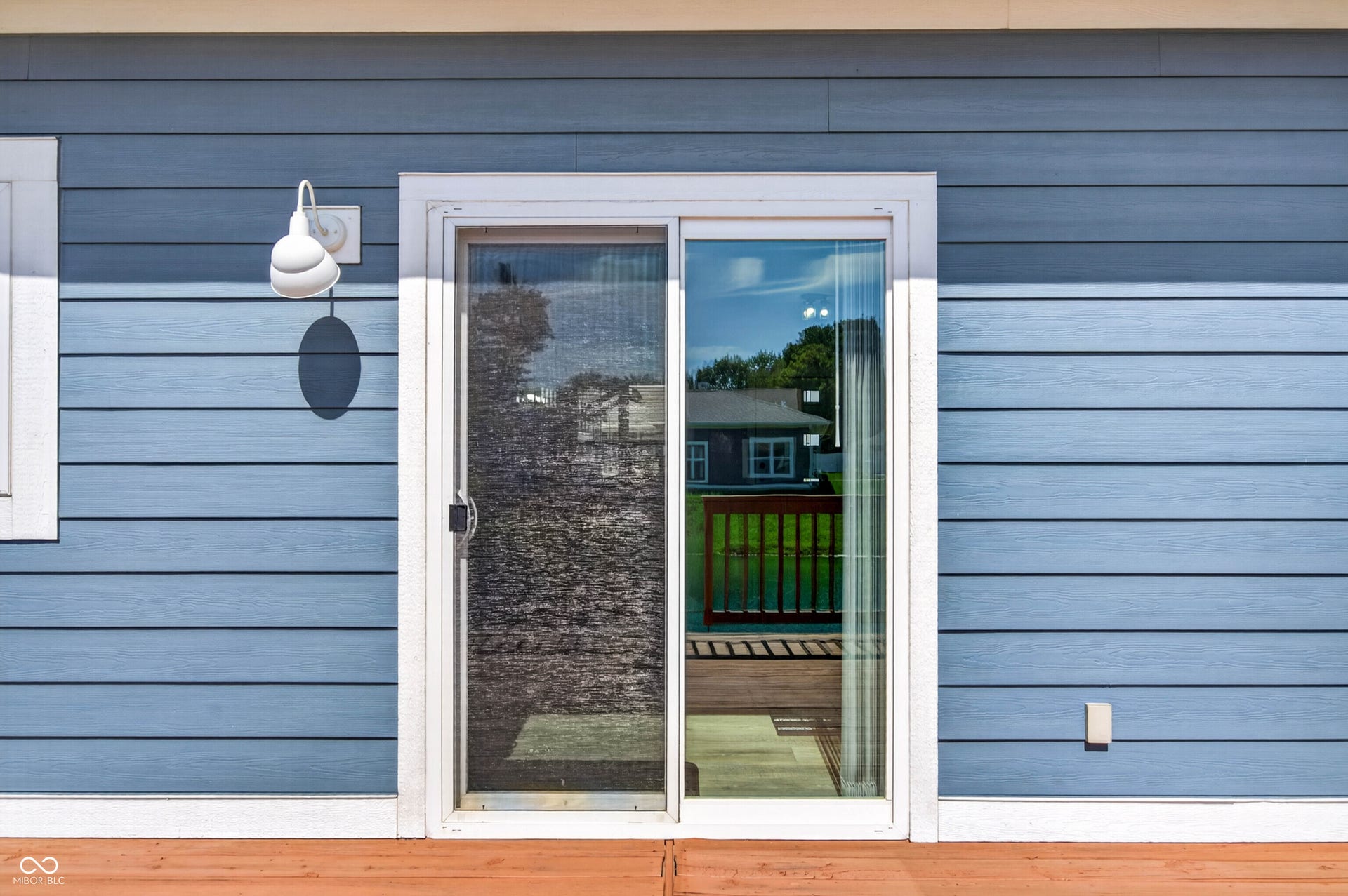 705 N Sobota Way, Trafalgar, IN 46181
