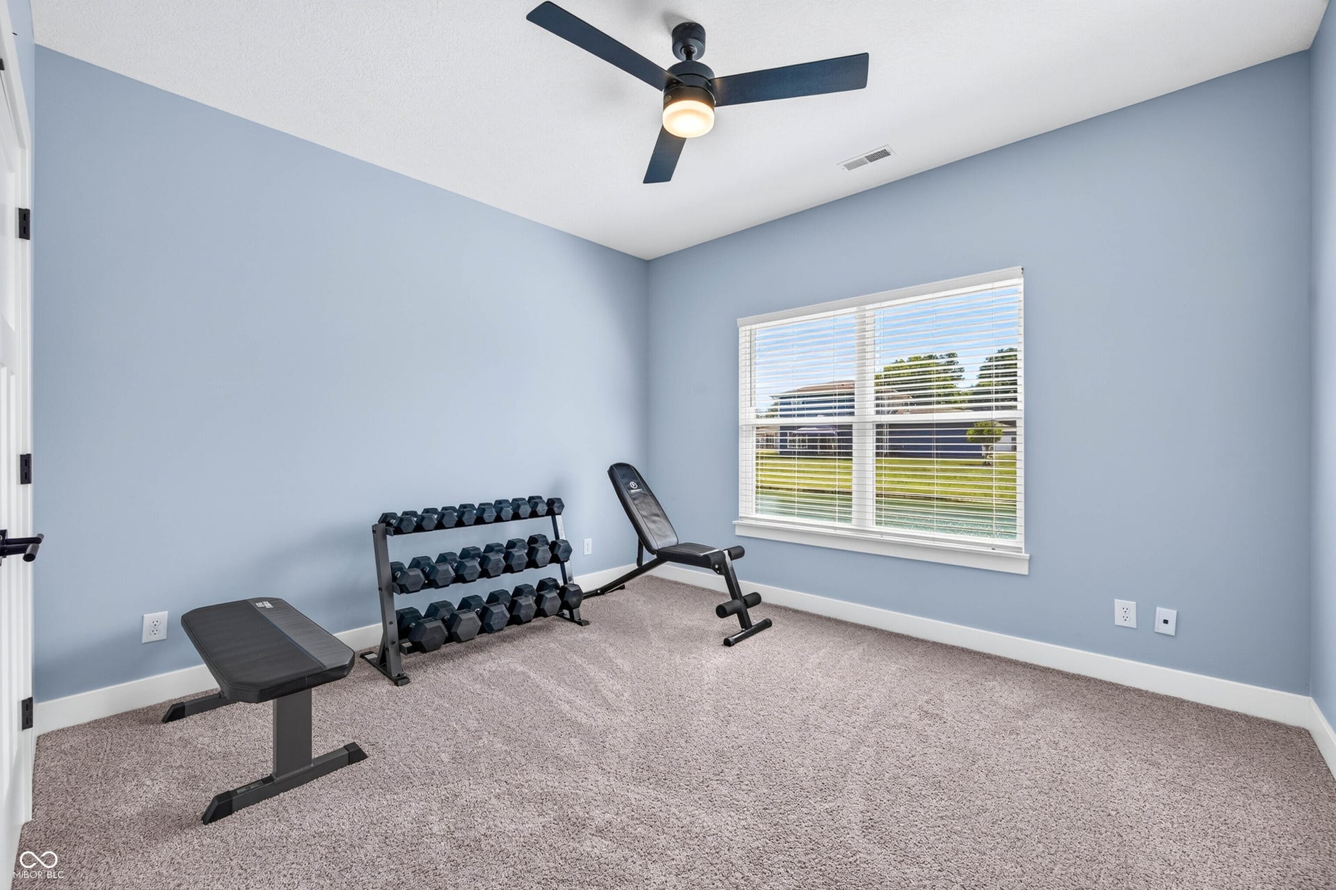 705 N Sobota Way, Trafalgar, IN 46181