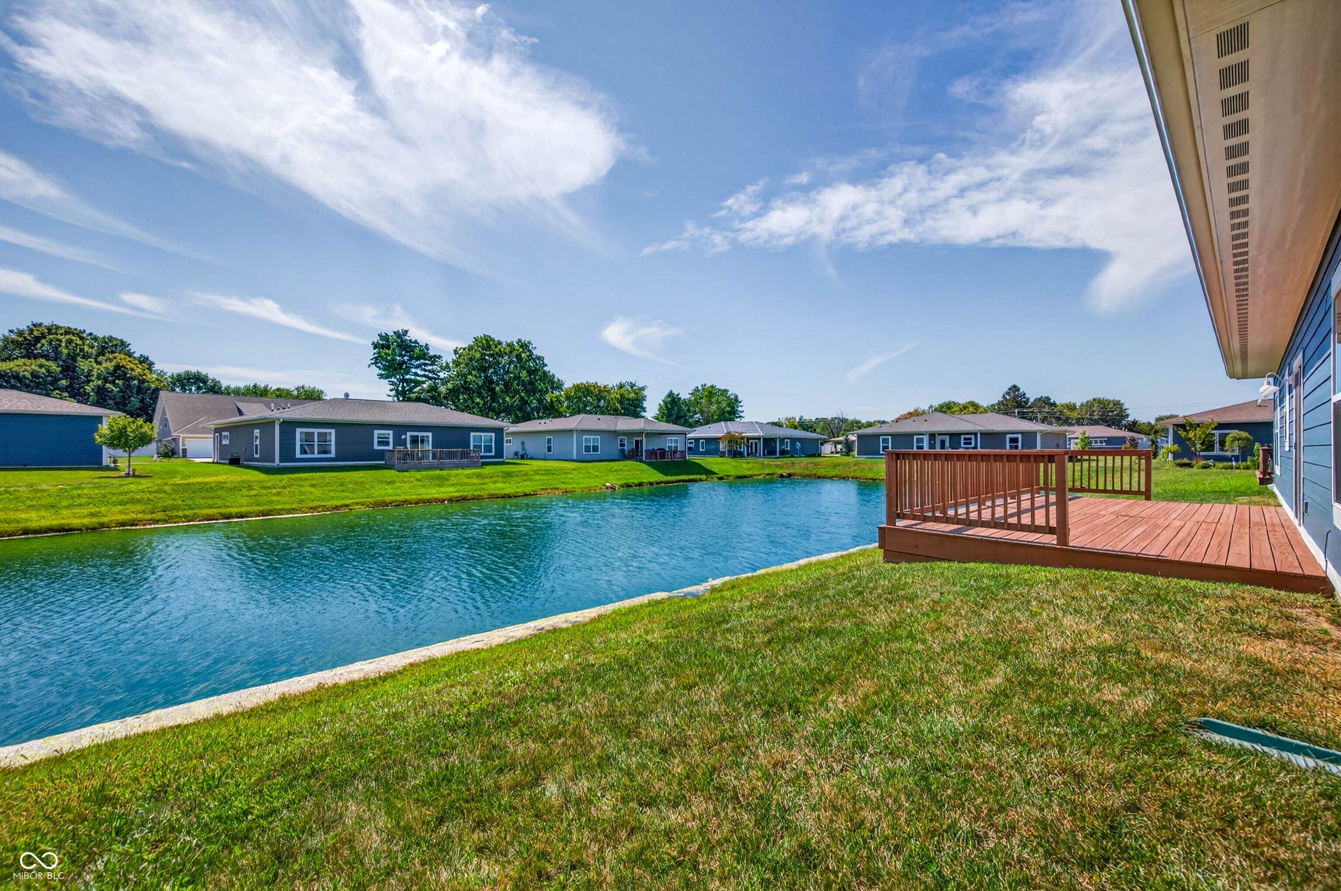 705 N Sobota Way, Trafalgar, IN 46181