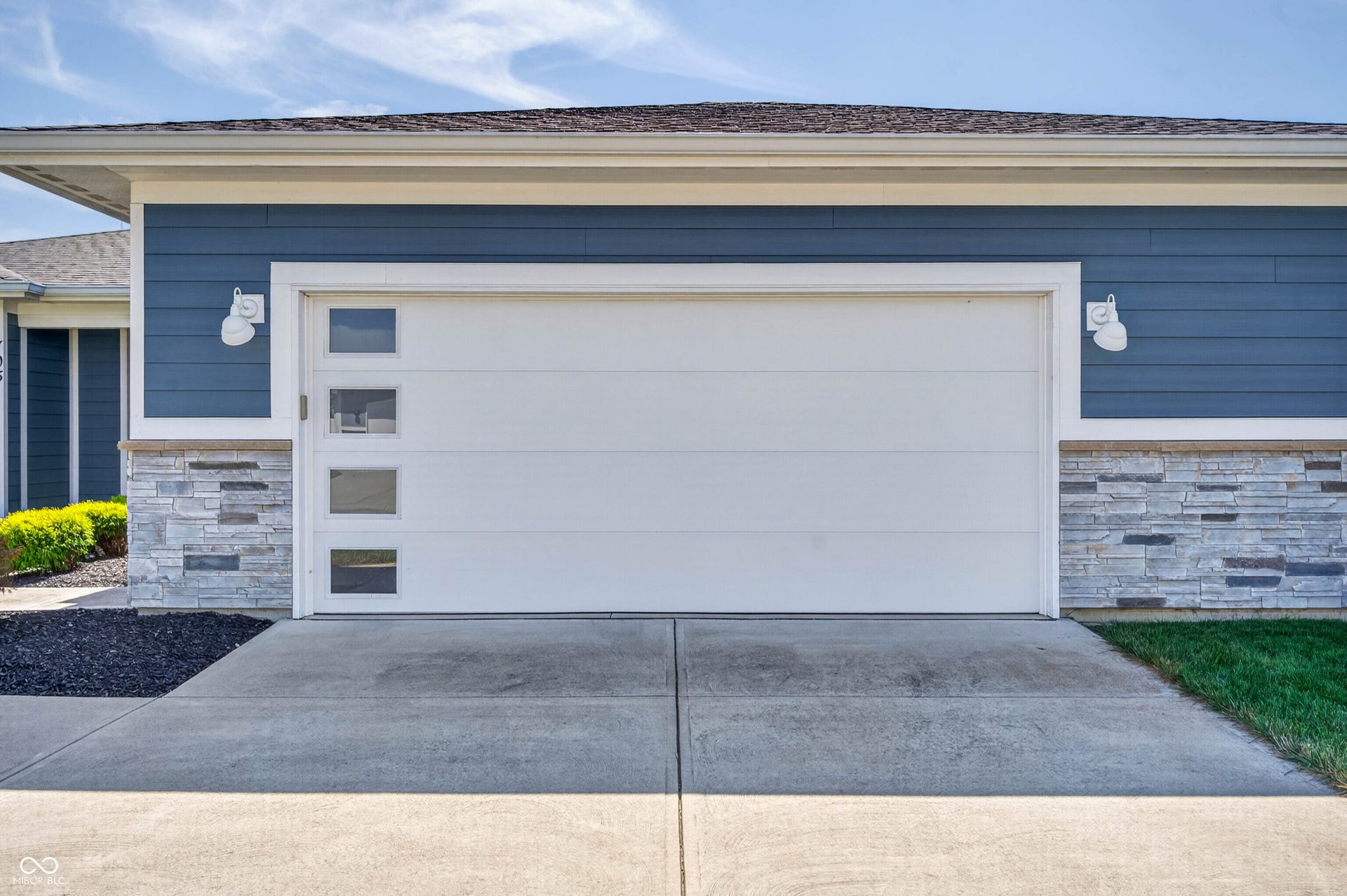 705 N Sobota Way, Trafalgar, IN 46181