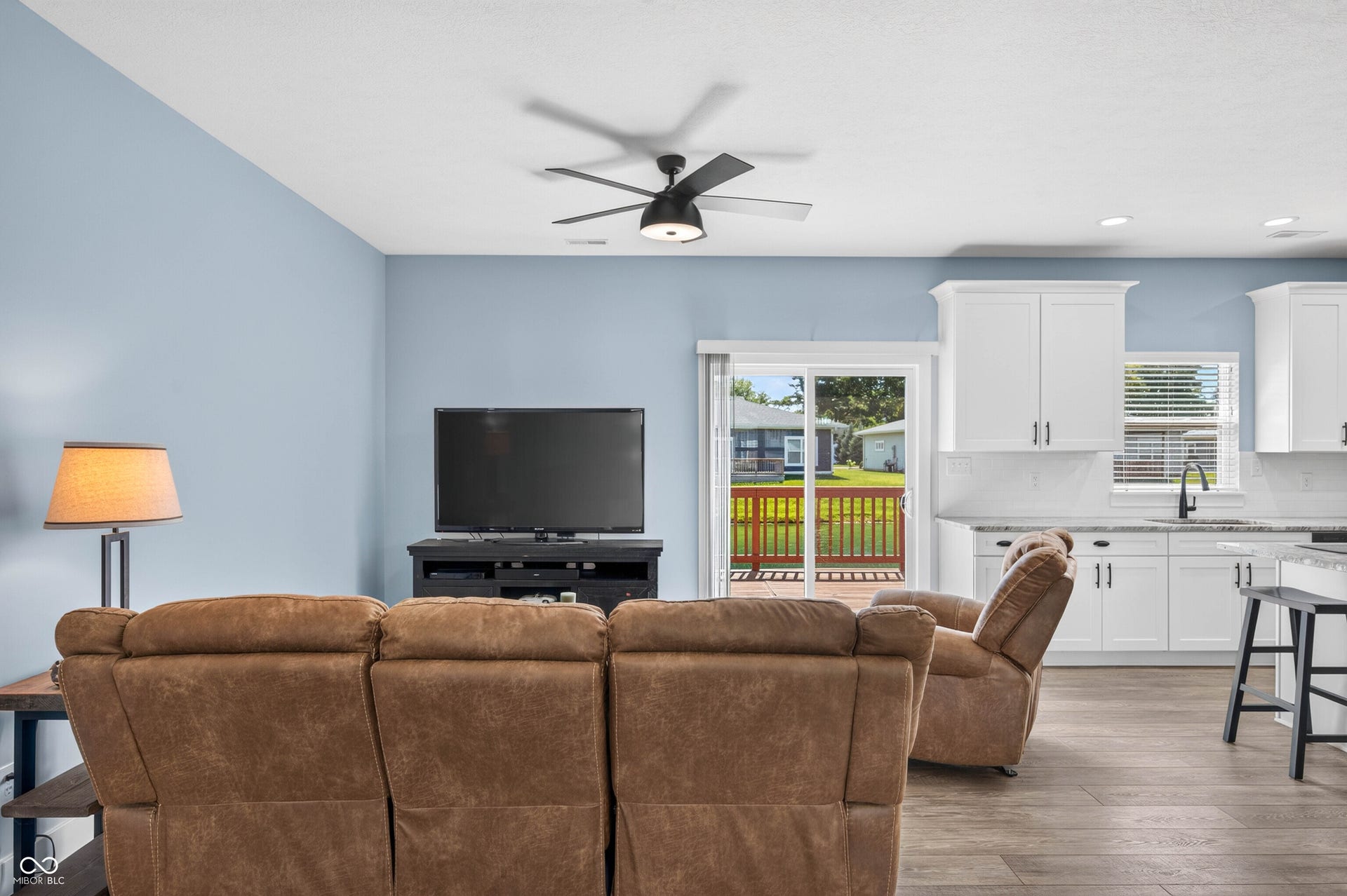 705 N Sobota Way, Trafalgar, IN 46181