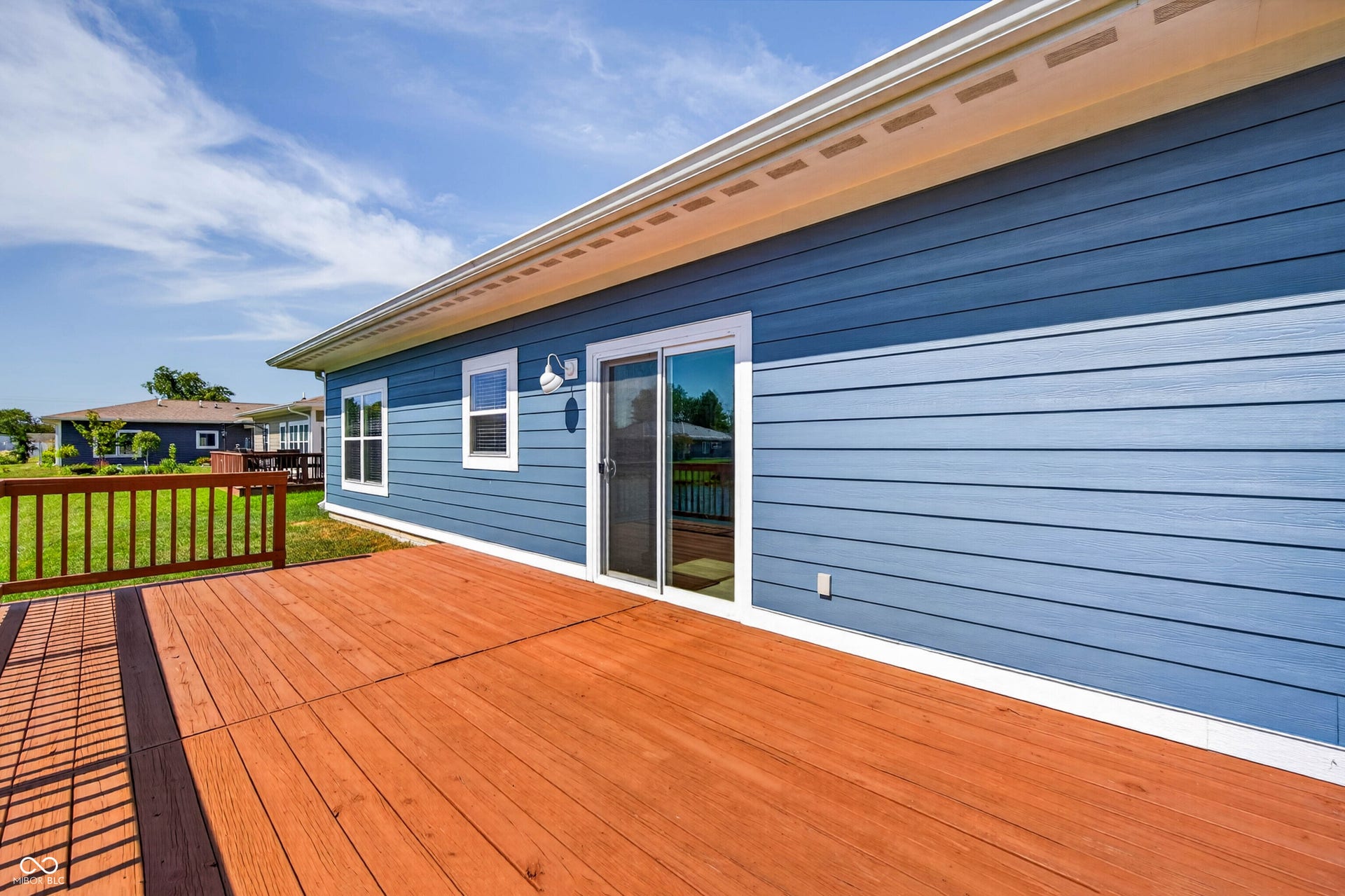 705 N Sobota Way, Trafalgar, IN 46181