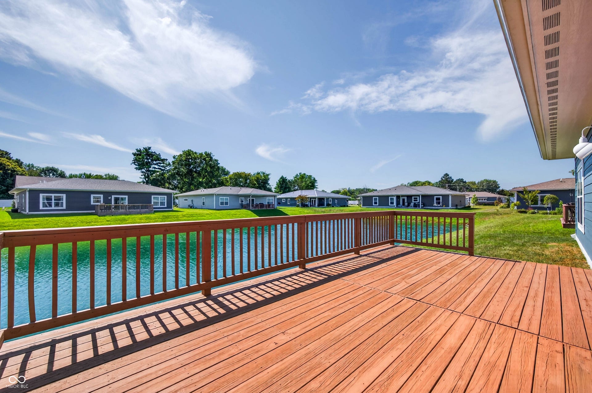705 N Sobota Way, Trafalgar, IN 46181