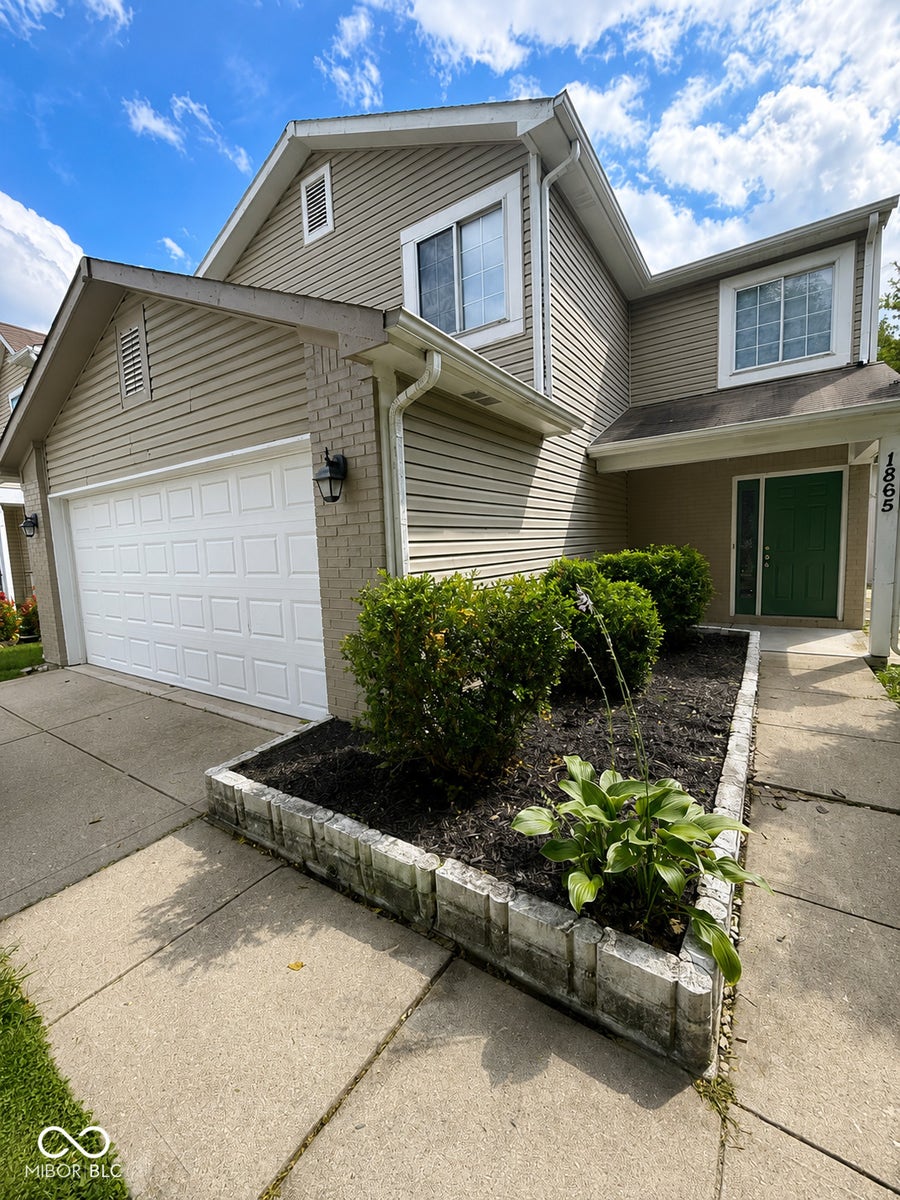 Property photo for 1865 E Werges Avenue, Indianapolis, IN