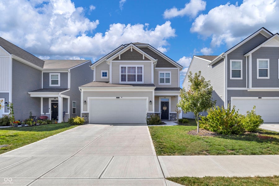 Property photo for 5146 Triple Crown Way, Indianapolis, IN