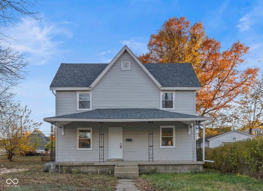 Property photo for 911 W 3rd Street, Anderson, IN