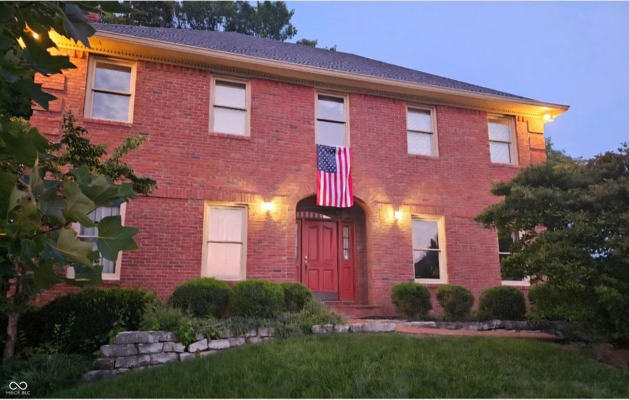 Property photo for 4731 Moss Lane, Indianapolis, IN