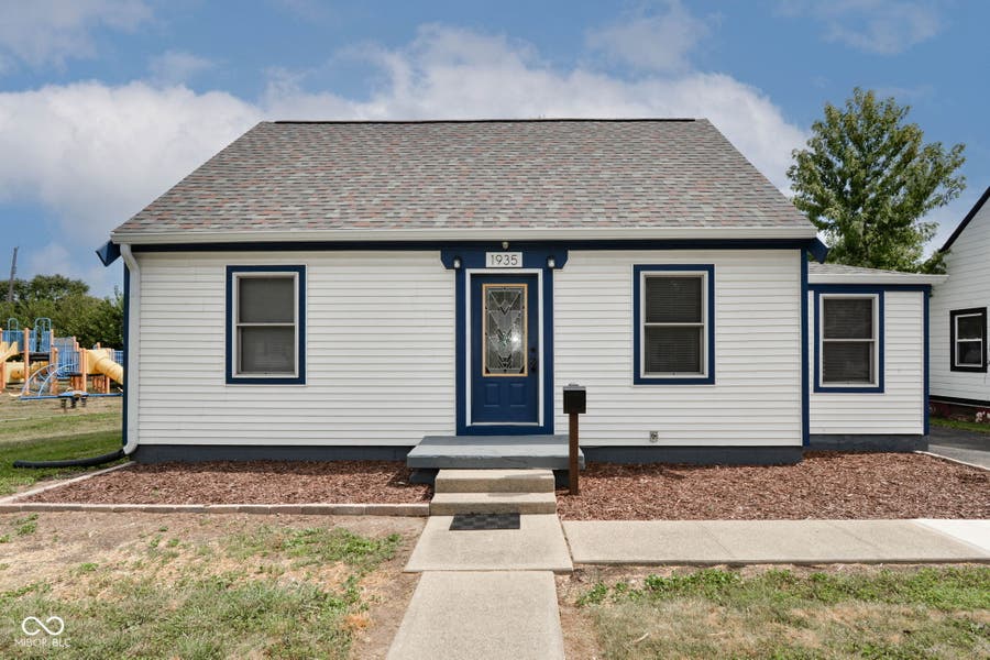 Property photo for 1935 N Centennial Street, Indianapolis, IN