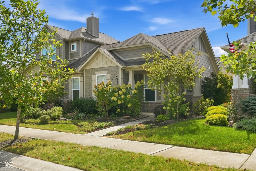 Property photo for 7217 Antiquity Drive, Carmel, IN