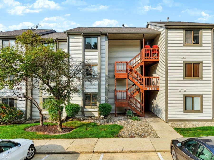 Property photo for 8158 Shorewalk Drive, Indianapolis, IN