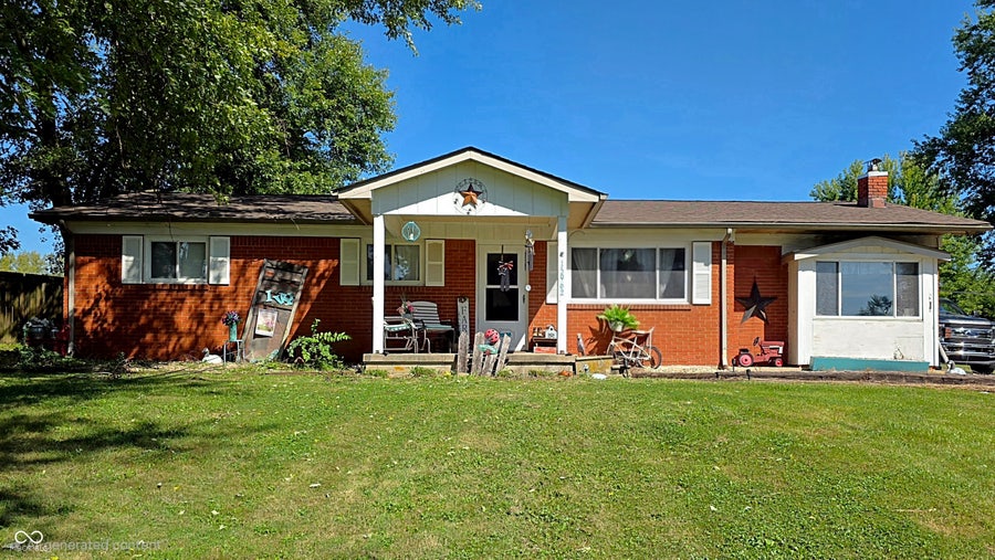 Property photo for 15962 E 265 N, Columbus, IN