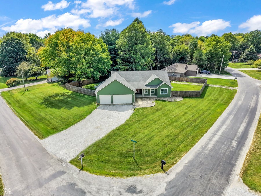 Property photo for 192 Jefferson Valley, Coatesville, IN