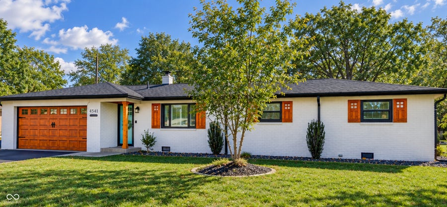 Property photo for 4541 Lois Lane, Indianapolis, IN