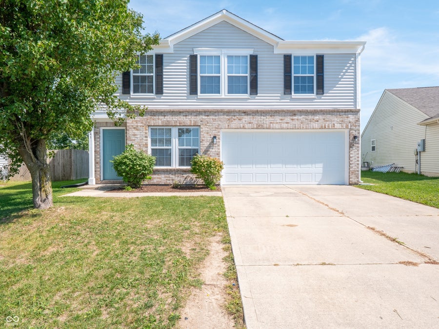 Property photo for 11241 N Longbranch Street, Monrovia, IN