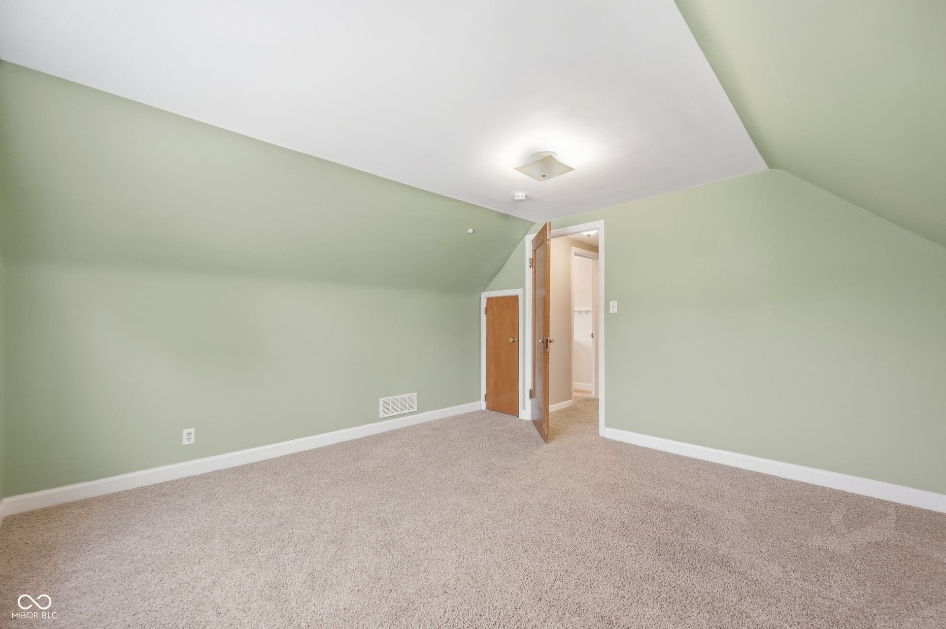Bedroom 2 - 2nd Level
