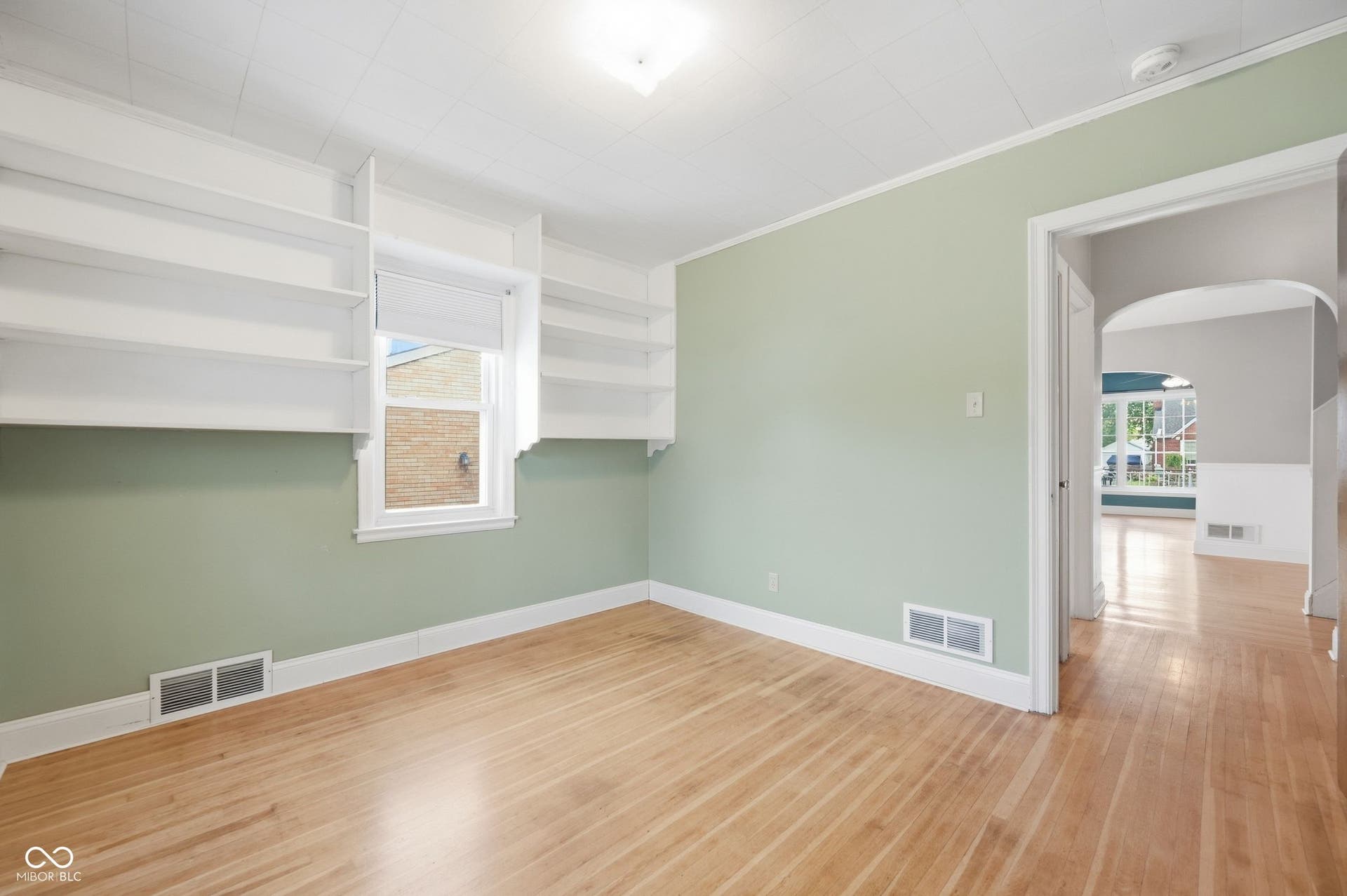 Bedroom 4 - Main Level