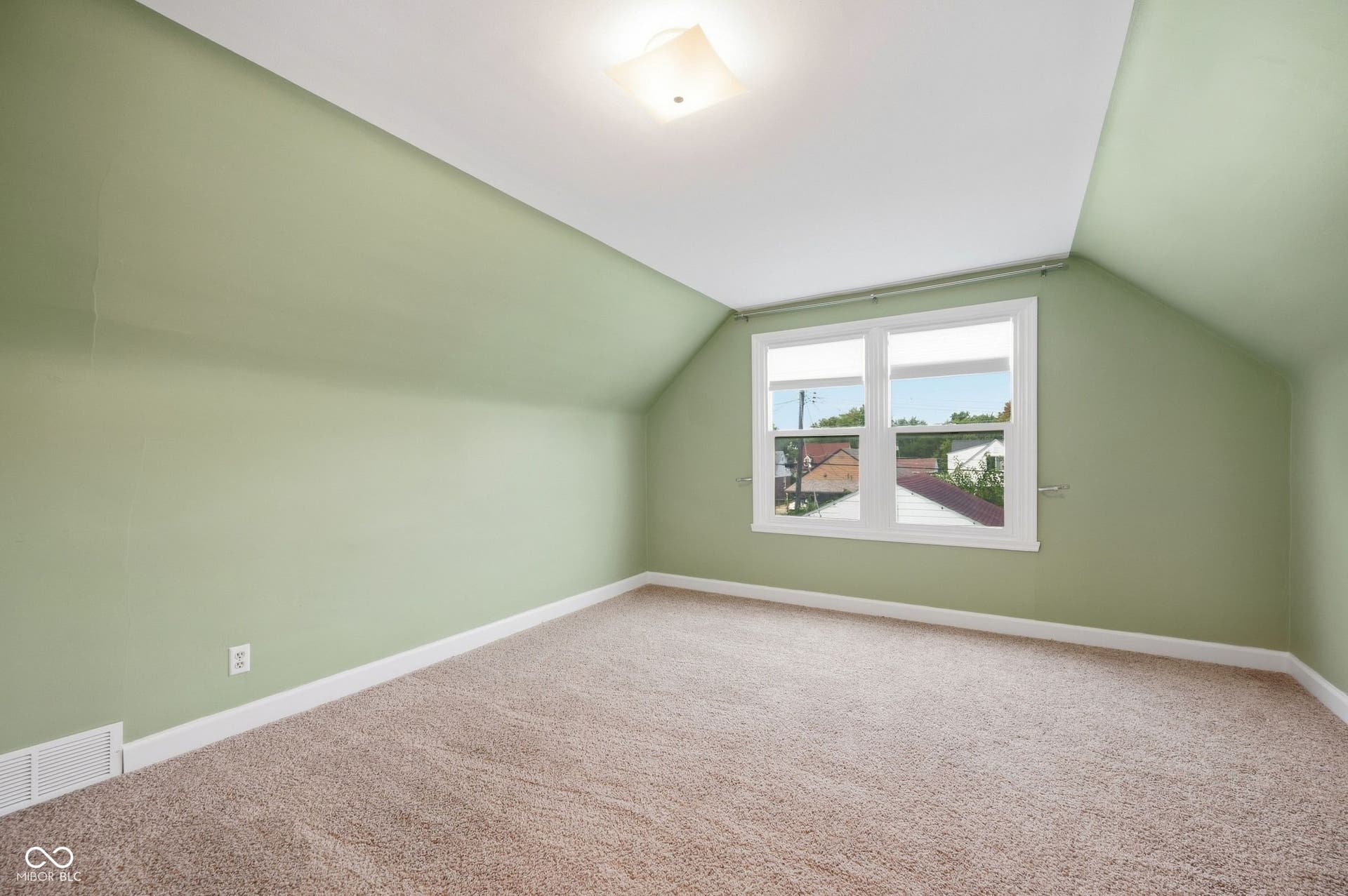 Bedroom 2 - 2nd Level