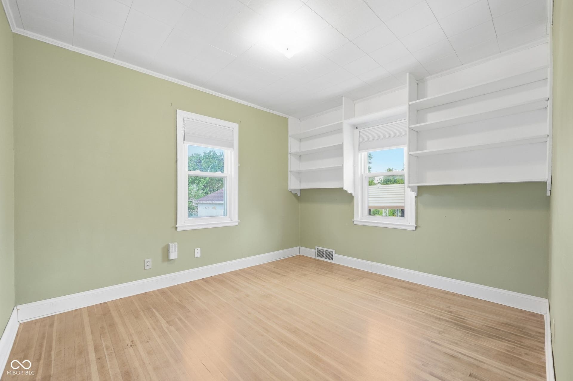Bedroom 4 - Main Level