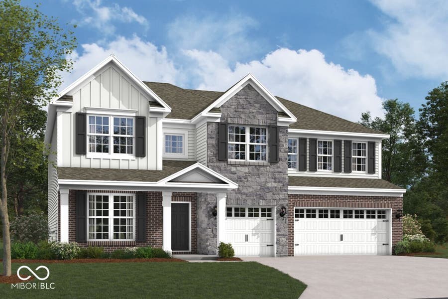 Property photo for 4983 Tawny Court, Brownsburg, IN