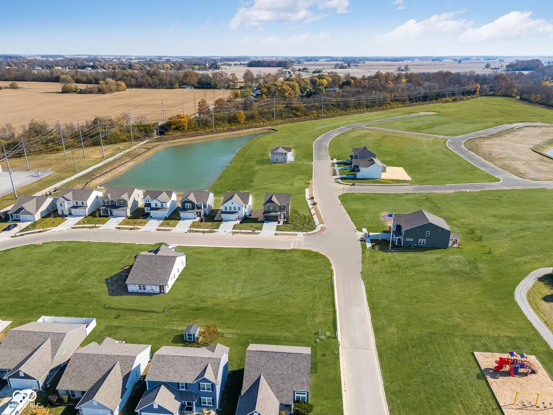 Twelve Oaks Community