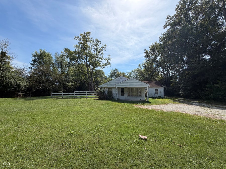 Property photo for 2773 E 600 North, Greenfield, IN