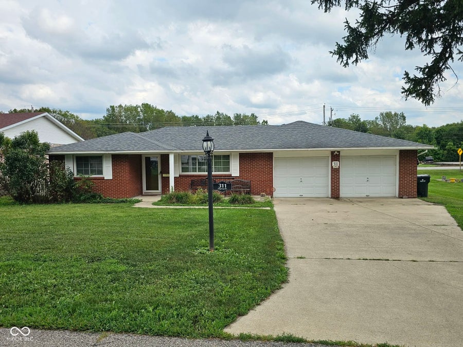 Property photo for 311 N Edgeway Drive, Alexandria, IN