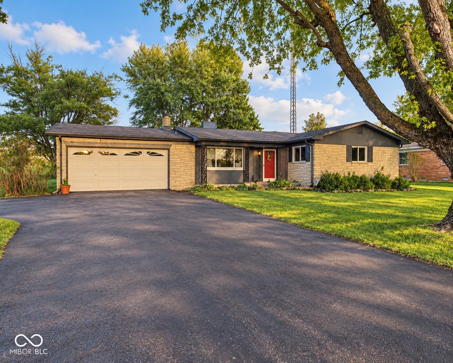 Property photo for 385 S Baltimore Road, Monrovia, IN