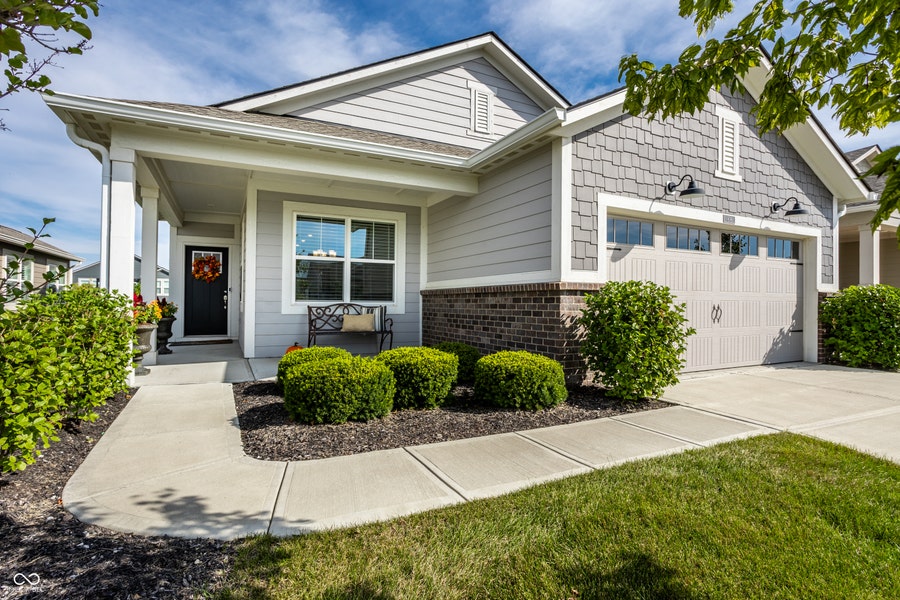 Property photo for 818 Ehrlich Lane, Westfield, IN