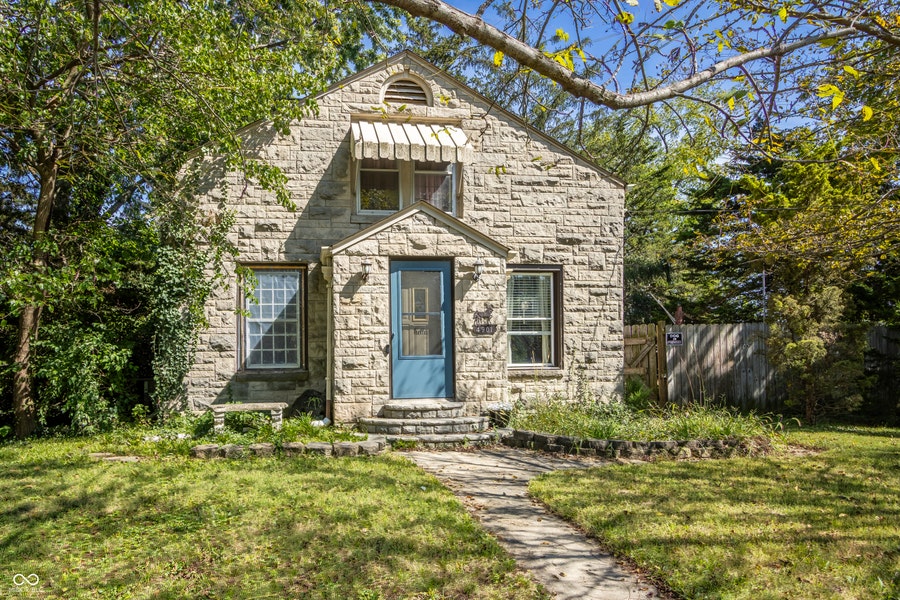 Property photo for 4901 Carson Avenue, Indianapolis, IN