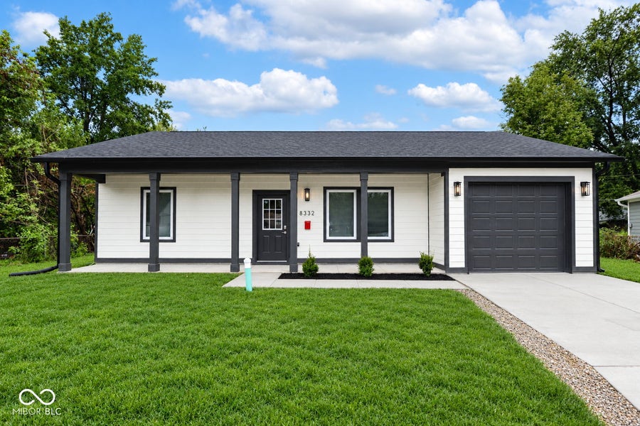 Property photo for 8332 Aspen Court, Indianapolis, IN