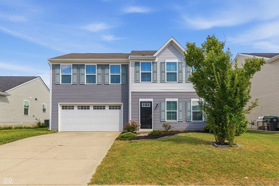 Property photo for 175 Dietz Drive, Greenwood, IN