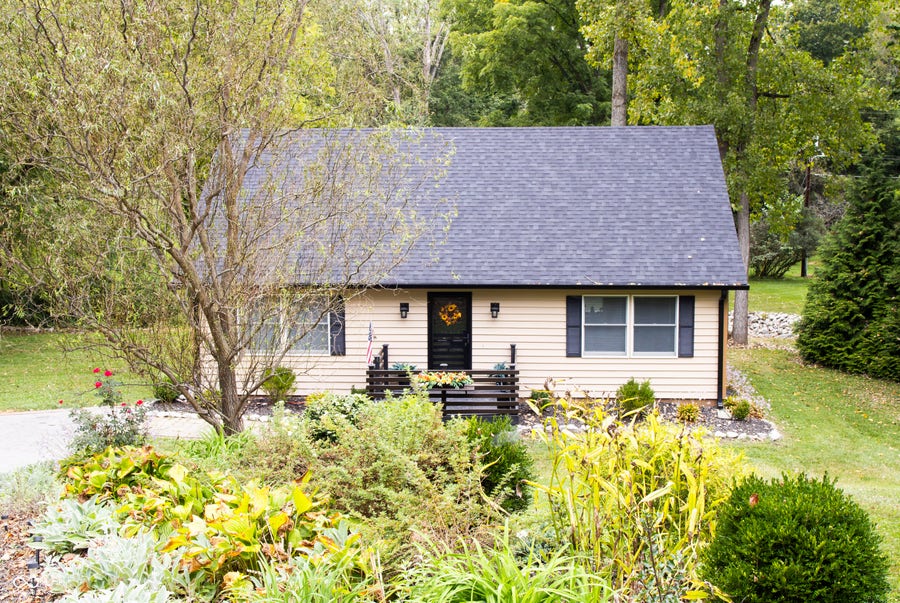 Property photo for 23 Northview Drive, Danville, IN
