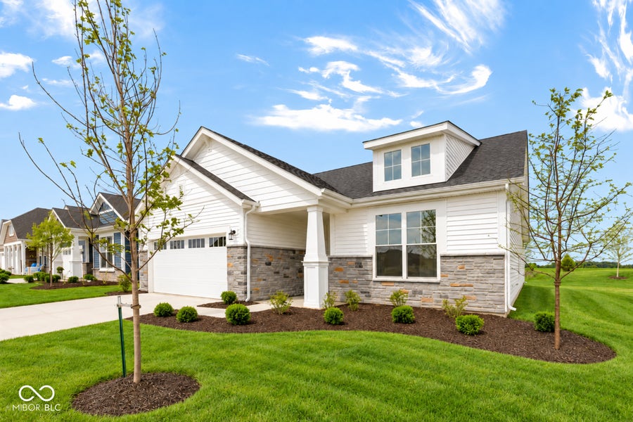 Property photo for 1278 Folsome Avenue, Sheridan, IN