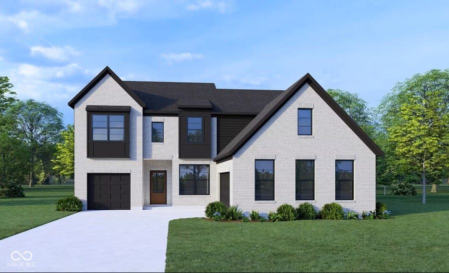 Property photo for 0 Legacy Estates Lot 2 Road, Mooresville, IN