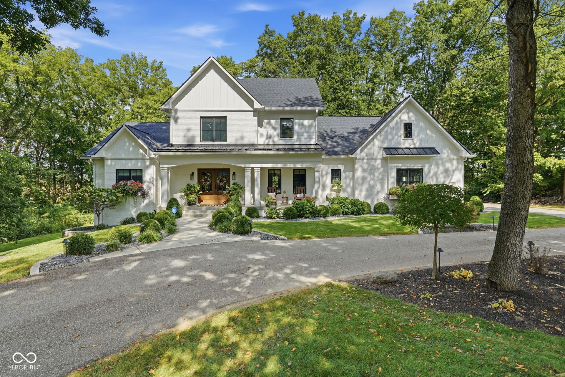 8635 Auburn Ridge, Martinsville, IN 46151