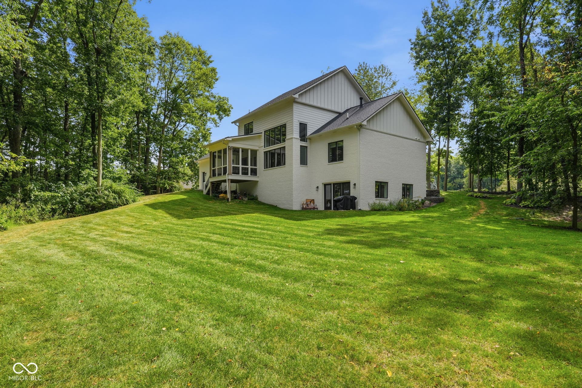 8635 Auburn Ridge, Martinsville, IN 46151