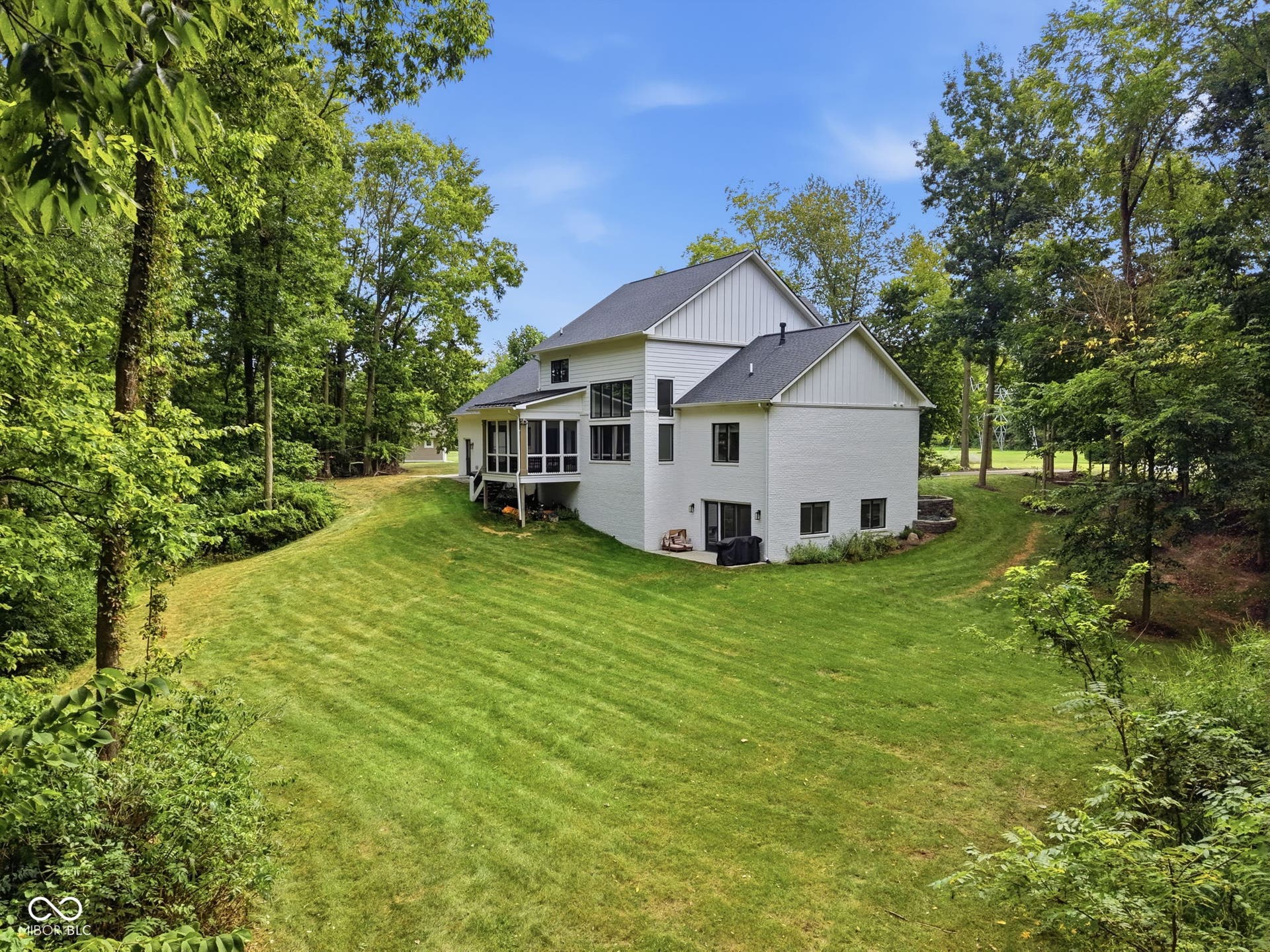 8635 Auburn Ridge, Martinsville, IN 46151
